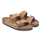 Arizona Vegan Pecan BirkiBuc Narrow