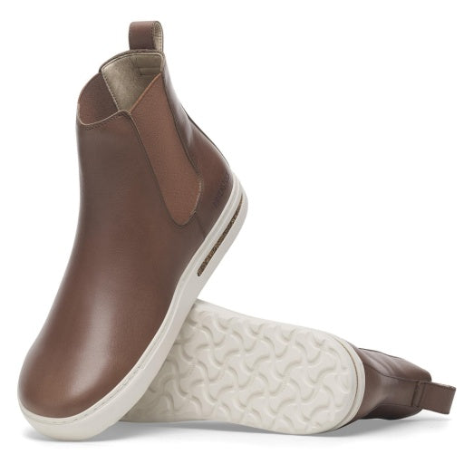 Bend Chelsea Cognac Smooth Leather Regular
