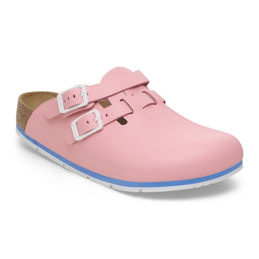 Kay Pro Coral Shell PU Coated Natural Leather Regular