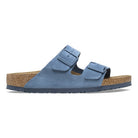 Arizona SFB Elemental Blue Suede Leather Narrow