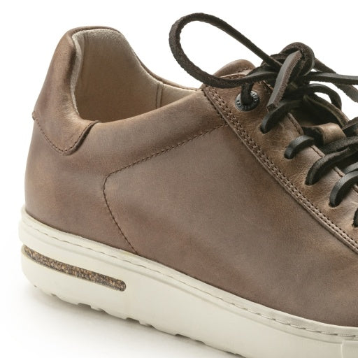 Bend Low Tabacco Brown Smooth Leather Regular