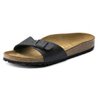 Madrid Black Birko-Flor Narrow