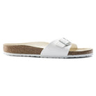 Madrid White Birko-Flor Regular