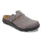 Boston Cross Town Iron Oiled Leather Regular