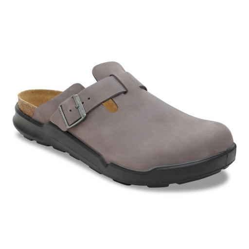 Boston Cross Town Iron Oiled Leather Regular
