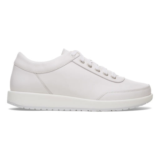 Honnef 365 White Natural Leather Regular