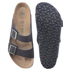 Arizona Vegan Desert Dust Indigo Blue BirkiBuc Regular
