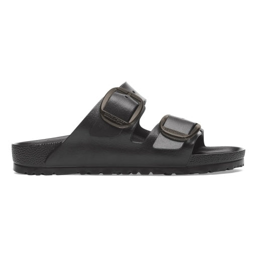 Arizona Big Buckle EVA Black Narrow