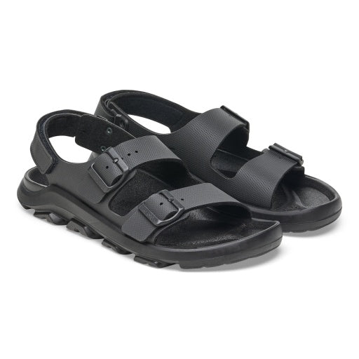 Mogami Terra Black Birko-Flor Regular