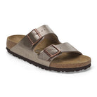 Arizona Graceful Taupe Birko-Flor Regular