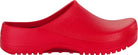 Super Birki Red Polyurethane Regular