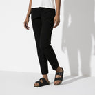 Arizona Vegan Black BirkiBuc Regular