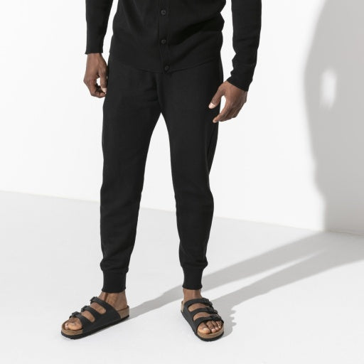 Florida SFB Black Birko-Flor Regular