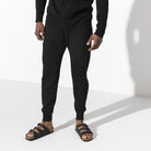 Florida SFB Black Birko-Flor Regular