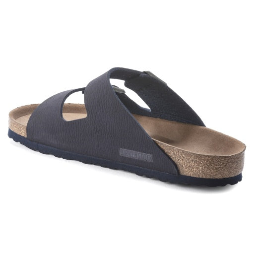 Arizona Vegan Desert Dust Indigo Blue BirkiBuc Regular
