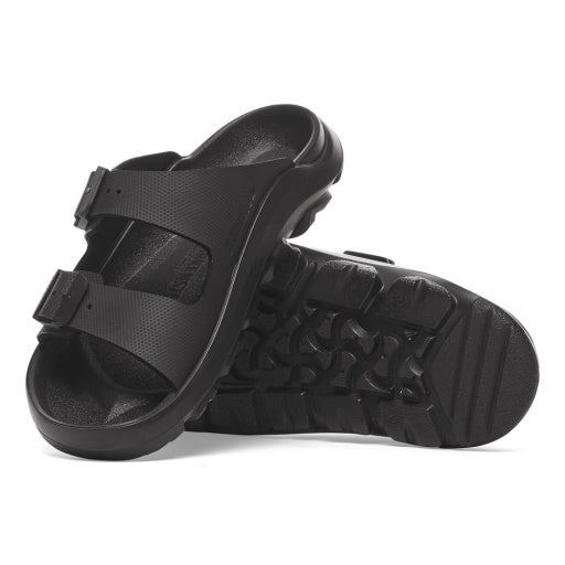 Mogami Terra Stealth Buckle 2-Strap Black Birko-Flor Regular