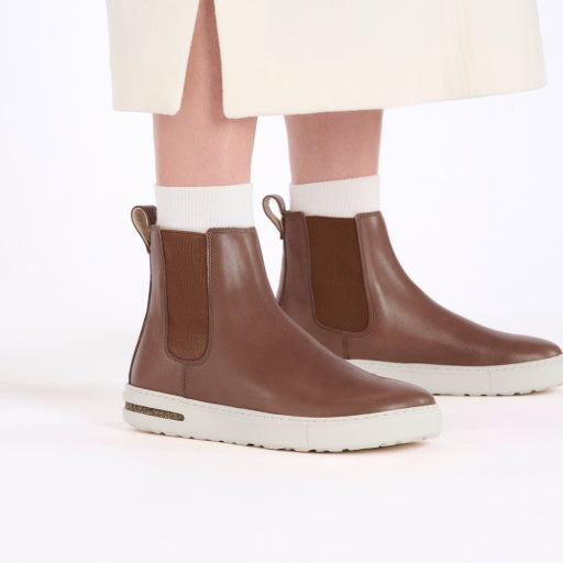 Bend Chelsea Cognac Smooth Leather Regular