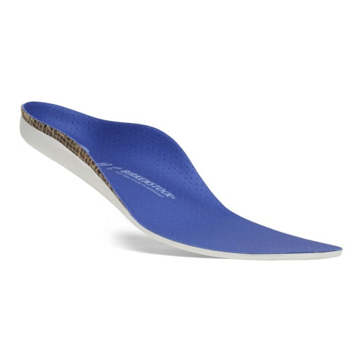 Deep Blue Replacement Footbed Microfibre Regular