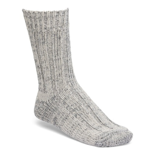Cotton Twist Light Grey
