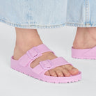 Arizona EVA Fondant Pink Narrow