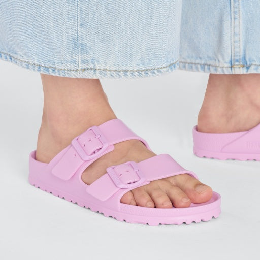 Arizona EVA Fondant Pink Narrow