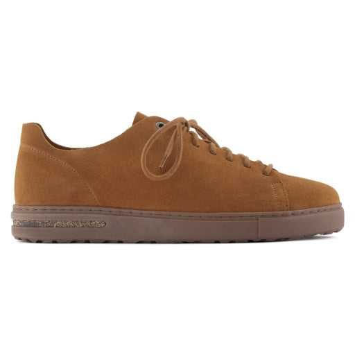 Bend Low Decon Mink Nubuck Leather Regular
