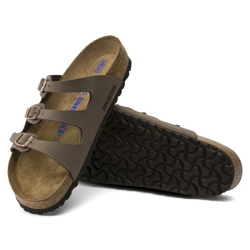 Florida SFB Mocca BirkiBuc Regular