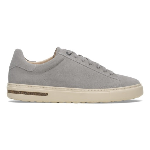 Bend Low Stone Coin Suede Leather Regular