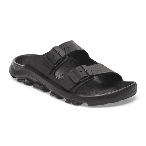 Mogami Terra Stealth Buckle 2-Strap Black Birko-Flor Regular