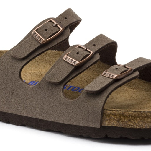 Florida SFB Mocca BirkiBuc Regular