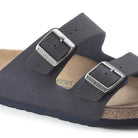 Arizona Vegan Desert Dust Indigo Blue BirkiBuc Regular