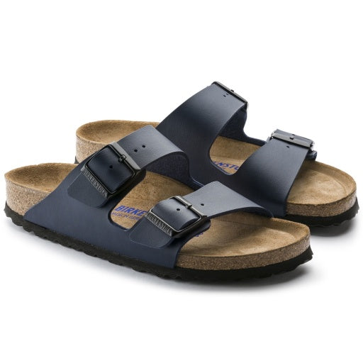 Arizona SFB Blue Birko-Flor Regular