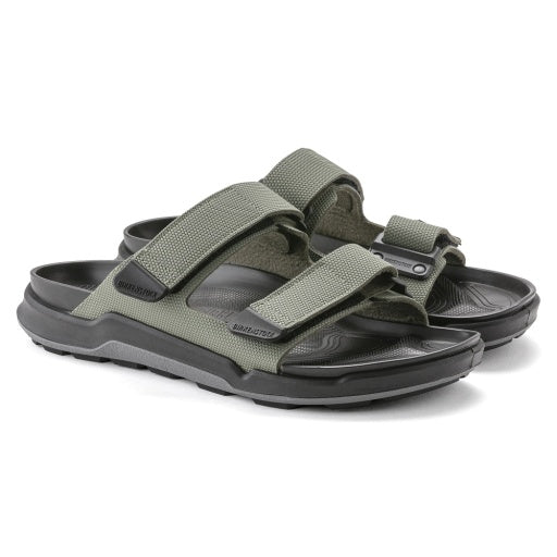 Atacama Futura Khaki Birko-Flor Regular