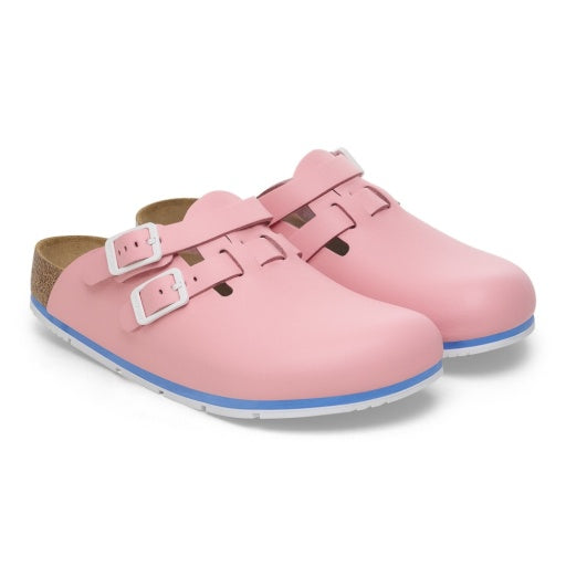 Kay Pro Coral Shell PU Coated Natural Leather Regular
