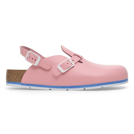 Kay Pro Coral Shell PU Coated Natural Leather Narrow