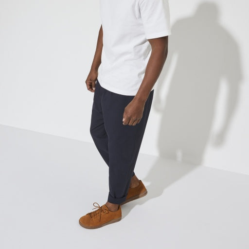 Bend Low Decon Mink Nubuck Leather Regular