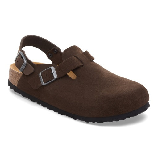 Tokio Carafe Suede Leather Regular