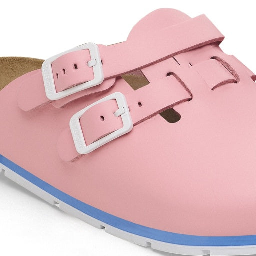 Kay Pro Coral Shell PU Coated Natural Leather Regular