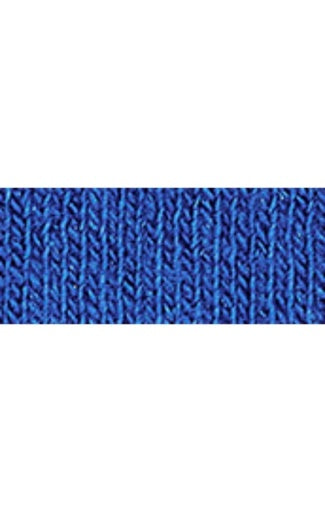 Cotton Rib Ultra Blue