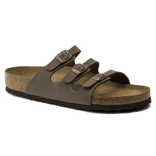 Florida SFB Mocca BirkiBuc Regular