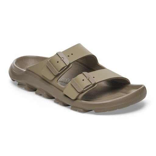 Mogami Terra Stealth Buckle 2-Strap Faded Khaki Birko-Flor Regular