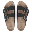Arizona Vegan Black BirkiBuc Regular