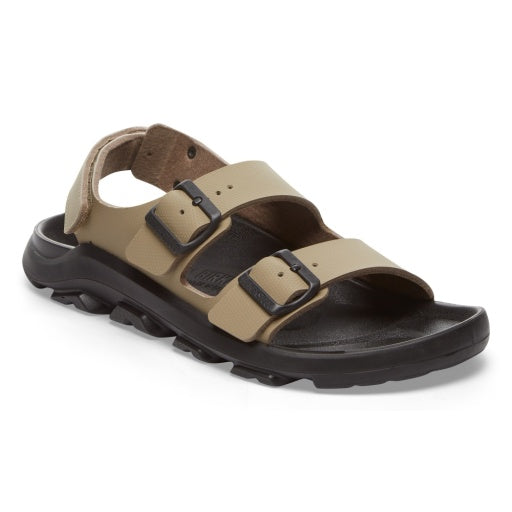 Mogami Terra Faded Khaki Birko-Flor Regular