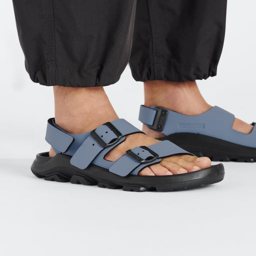 Mogami Terra Elemental Blue Birko-Flor Regular