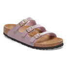 Florida Graceful Faded Purple Birko-Flor Regular