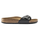 Madrid Black Birko-Flor Narrow