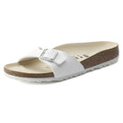 Madrid White Birko-Flor Regular