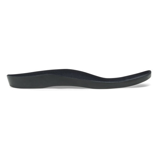 Profi Birki Replacement Footbed Black Polyurethane Regular