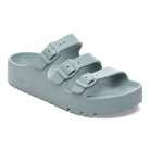 Florida III EVA Platform Flex Pure Sage Narrow
