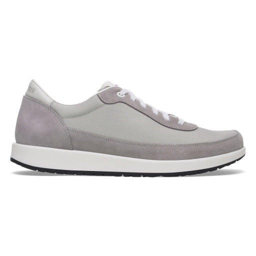 Honnef City Whale Grey/Stone Coin Nylon Mesh/Textile Regular
